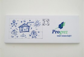 Układanka długa - druk cyfrowy UV